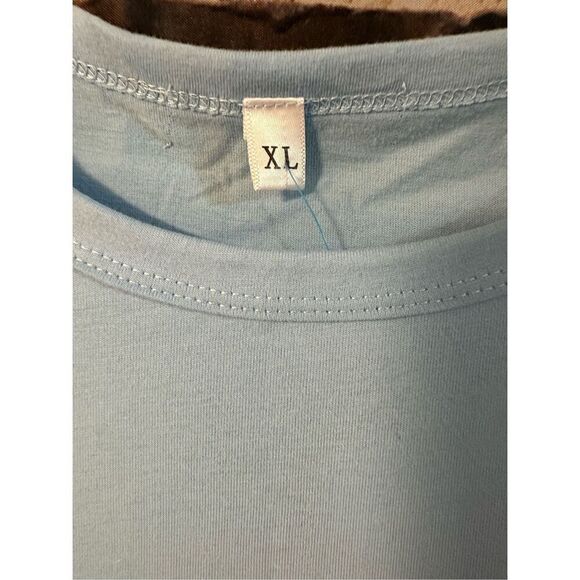 Graphic Slogan Not For Sale T-shirt Women - Picture 2 of 4